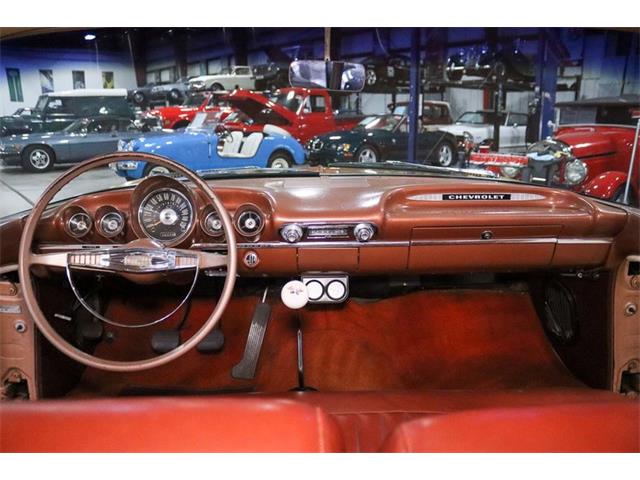 1959 Chevrolet Bel Air (CC-1733456) for sale in Kentwood, Michigan