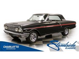 1964 Ford Fairlane (CC-1733457) for sale in Concord, North Carolina