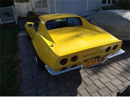 1968 Chevrolet Corvette (CC-1733468) for sale in Cadillac, Michigan