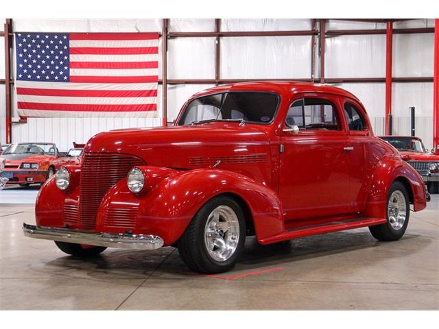 1939 Chevrolet Master Deluxe (CC-1733469) for sale in Kentwood, Michigan