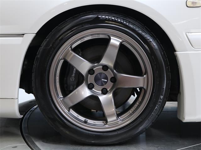 1998 Nissan Stagea (CC-1733478) for sale in Christiansburg, Virginia