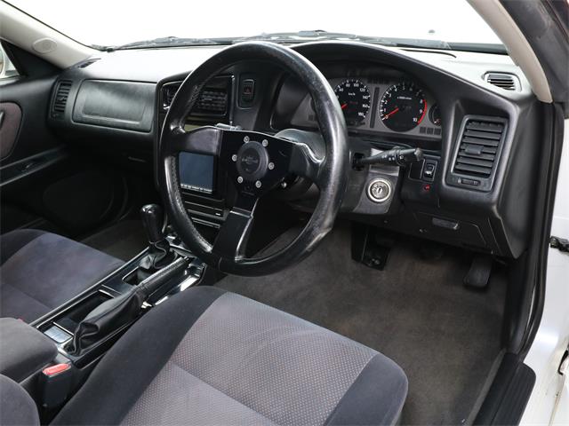 1998 Nissan Stagea (CC-1733478) for sale in Christiansburg, Virginia