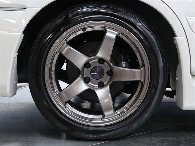 1998 Nissan Stagea (CC-1733478) for sale in Christiansburg, Virginia