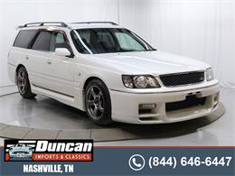 1998 Nissan Stagea (CC-1733478) for sale in Christiansburg, Virginia