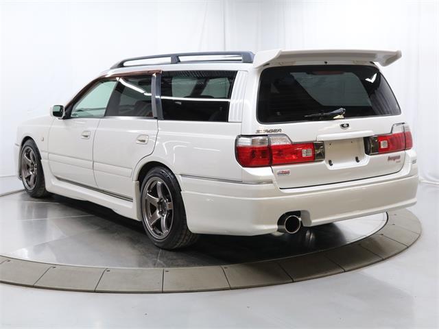 1998 Nissan Stagea (CC-1733478) for sale in Christiansburg, Virginia