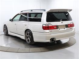 1998 Nissan Stagea (CC-1733478) for sale in Christiansburg, Virginia