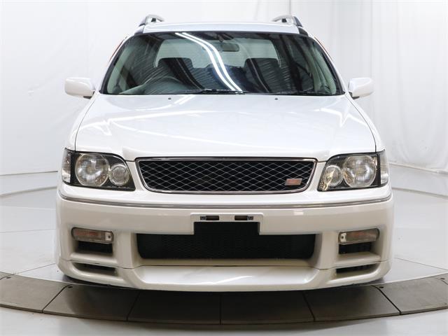 1998 Nissan Stagea (CC-1733478) for sale in Christiansburg, Virginia