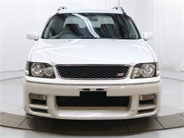1998 Nissan Stagea (CC-1733478) for sale in Christiansburg, Virginia