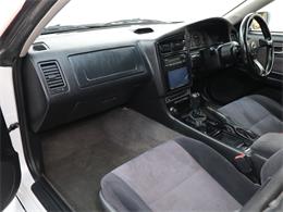 1998 Nissan Stagea (CC-1733478) for sale in Christiansburg, Virginia