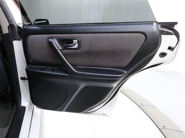 1998 Nissan Stagea (CC-1733478) for sale in Christiansburg, Virginia
