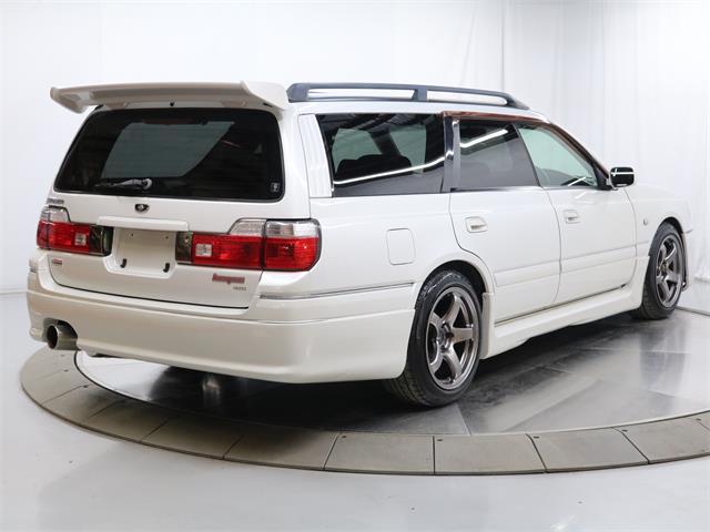 1998 Nissan Stagea (CC-1733478) for sale in Christiansburg, Virginia