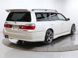 1998 Nissan Stagea (CC-1733478) for sale in Christiansburg, Virginia