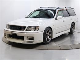 1998 Nissan Stagea (CC-1733478) for sale in Christiansburg, Virginia