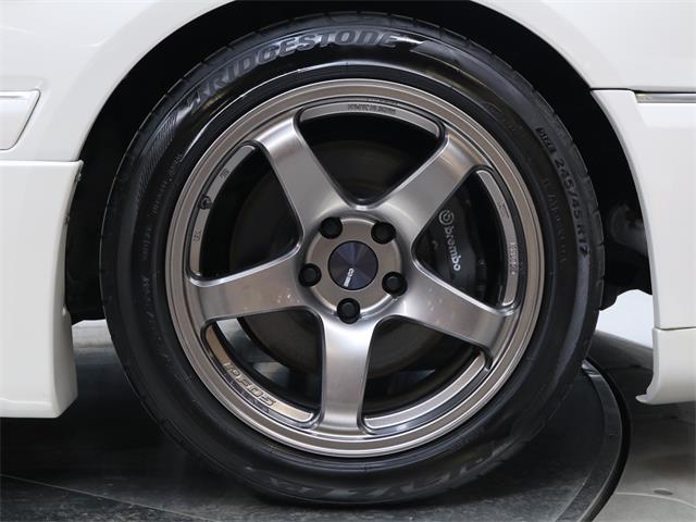 1998 Nissan Stagea (CC-1733478) for sale in Christiansburg, Virginia