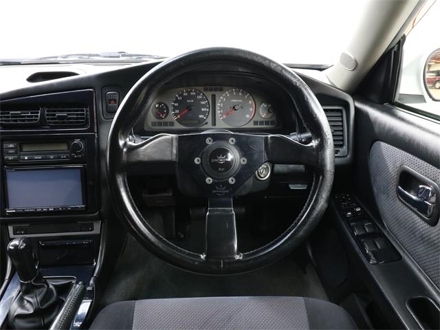 1998 Nissan Stagea (CC-1733478) for sale in Christiansburg, Virginia
