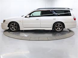 1998 Nissan Stagea (CC-1733478) for sale in Christiansburg, Virginia