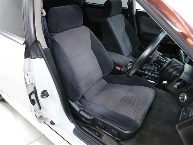 1998 Nissan Stagea (CC-1733478) for sale in Christiansburg, Virginia