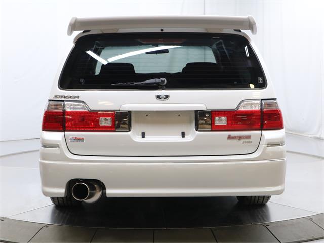 1998 Nissan Stagea (CC-1733478) for sale in Christiansburg, Virginia