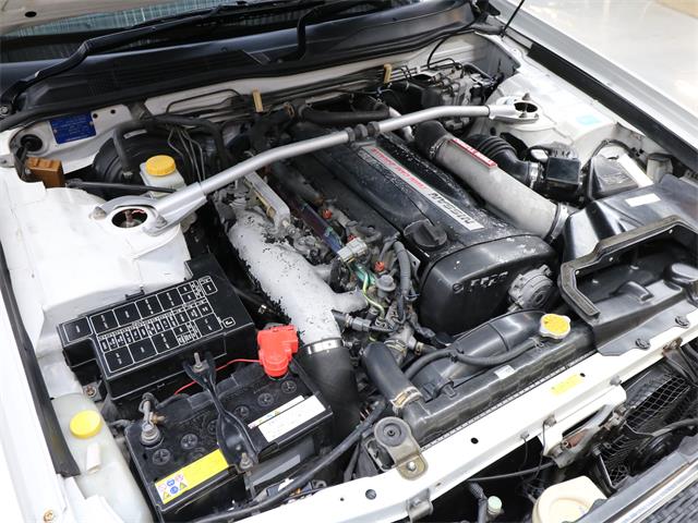 1998 Nissan Stagea (CC-1733478) for sale in Christiansburg, Virginia