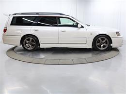 1998 Nissan Stagea (CC-1733478) for sale in Christiansburg, Virginia