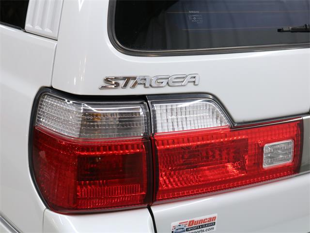 1998 Nissan Stagea (CC-1733478) for sale in Christiansburg, Virginia
