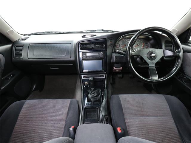 1998 Nissan Stagea (CC-1733478) for sale in Christiansburg, Virginia