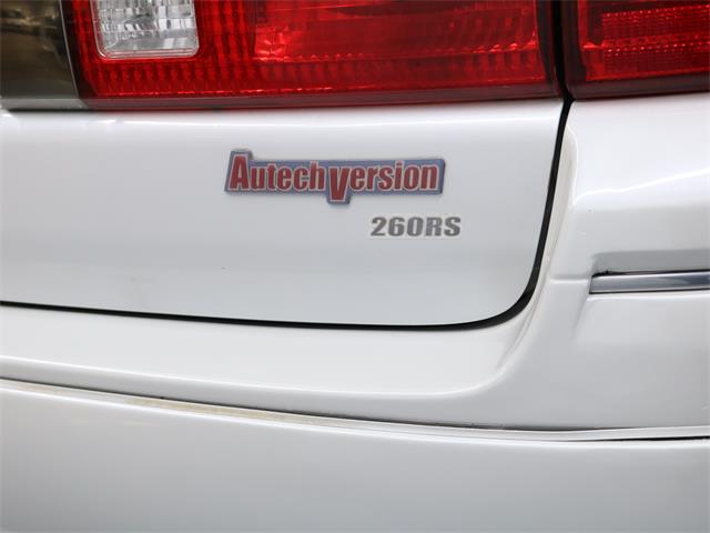 1998 Nissan Stagea (CC-1733478) for sale in Christiansburg, Virginia