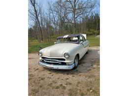 1951 Ford Coupe (CC-1730349) for sale in Cadillac, Michigan