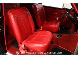 1953 Kaiser Henry J (CC-1733498) for sale in Lutz, Florida