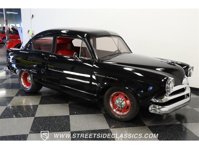 1953 Kaiser Henry J (CC-1733498) for sale in Lutz, Florida