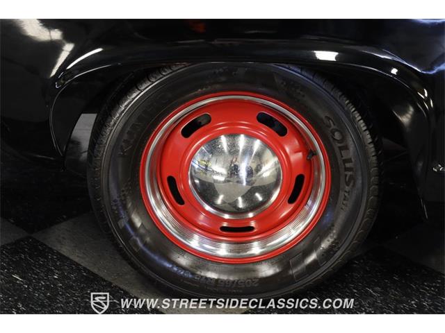 1953 Kaiser Henry J (CC-1733498) for sale in Lutz, Florida