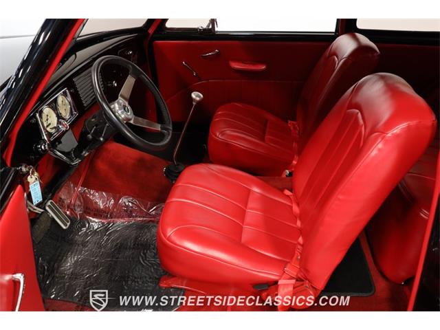 1953 Kaiser Henry J (CC-1733498) for sale in Lutz, Florida