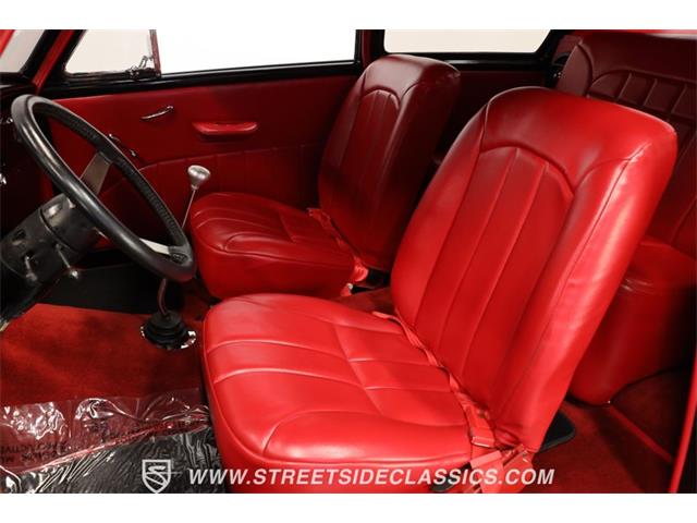 1953 Kaiser Henry J (CC-1733498) for sale in Lutz, Florida