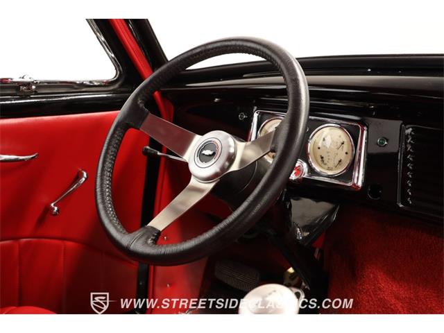 1953 Kaiser Henry J (CC-1733498) for sale in Lutz, Florida