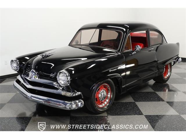1953 Kaiser Henry J (CC-1733498) for sale in Lutz, Florida