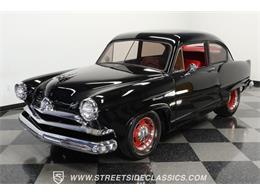 1953 Kaiser Henry J (CC-1733498) for sale in Lutz, Florida