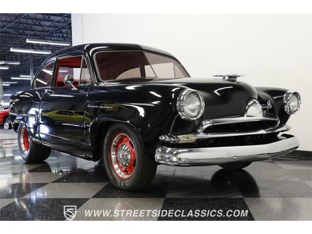 1953 Kaiser Henry J (CC-1733498) for sale in Lutz, Florida