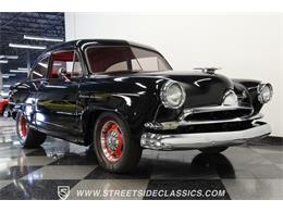 1953 Kaiser Henry J (CC-1733498) for sale in Lutz, Florida