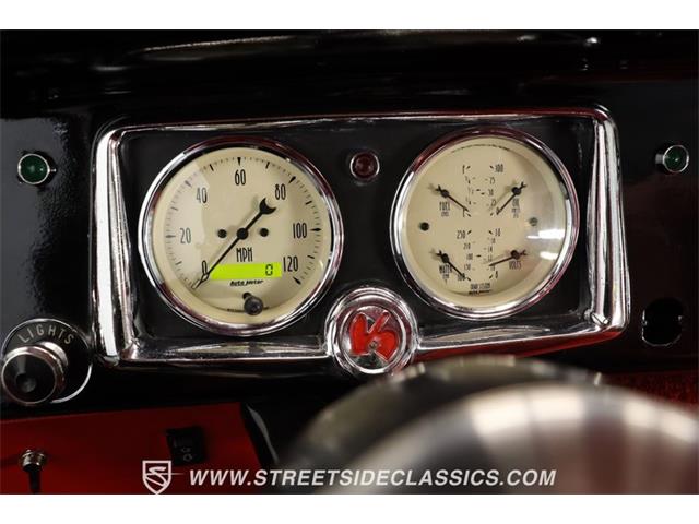 1953 Kaiser Henry J (CC-1733498) for sale in Lutz, Florida