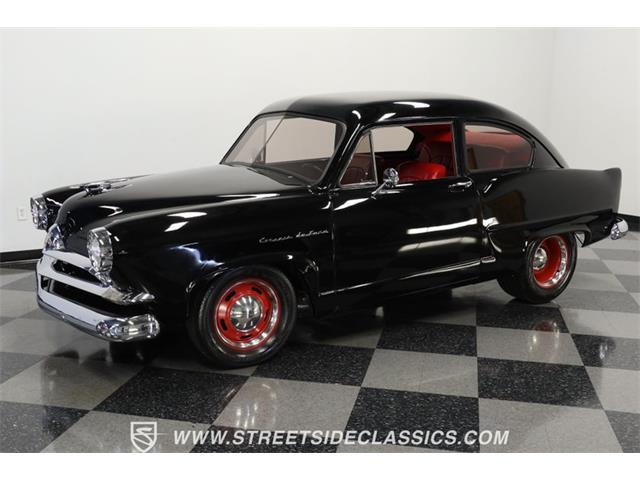 1953 Kaiser Henry J (CC-1733498) for sale in Lutz, Florida