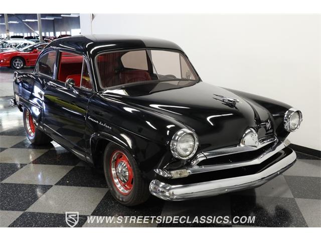1953 Kaiser Henry J (CC-1733498) for sale in Lutz, Florida