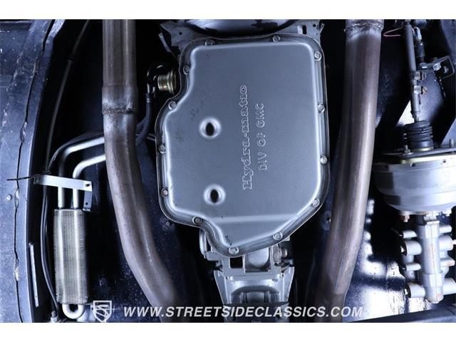 1953 Kaiser Henry J (CC-1733498) for sale in Lutz, Florida