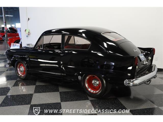 1953 Kaiser Henry J (CC-1733498) for sale in Lutz, Florida