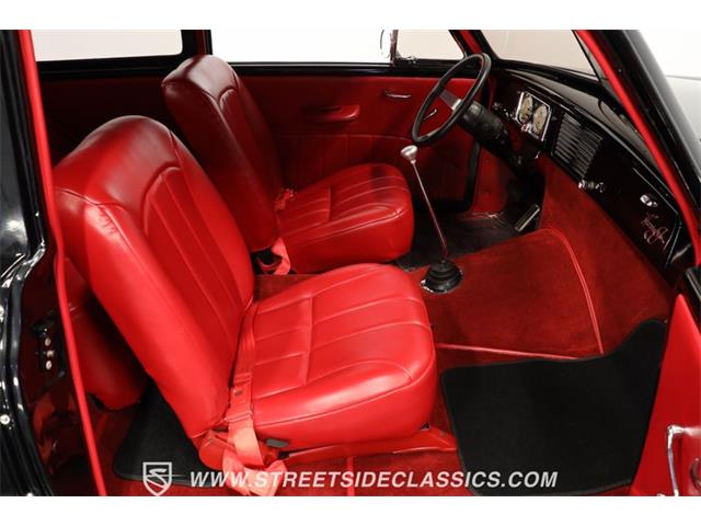 1953 Kaiser Henry J (CC-1733498) for sale in Lutz, Florida