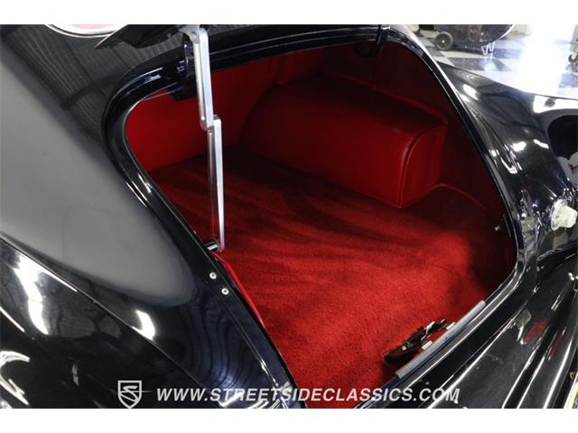 1953 Kaiser Henry J (CC-1733498) for sale in Lutz, Florida