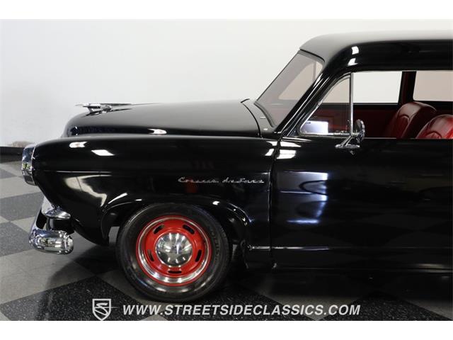 1953 Kaiser Henry J (CC-1733498) for sale in Lutz, Florida