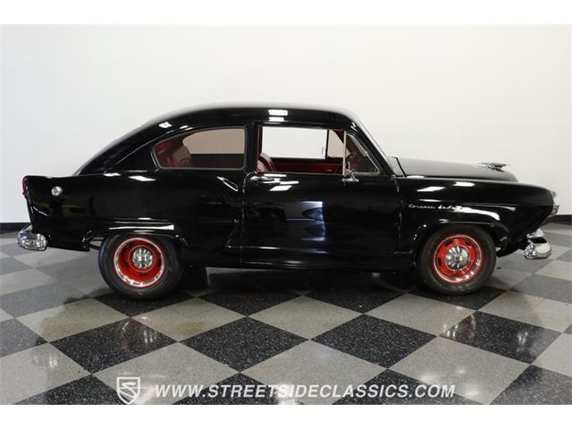 1953 Kaiser Henry J (CC-1733498) for sale in Lutz, Florida