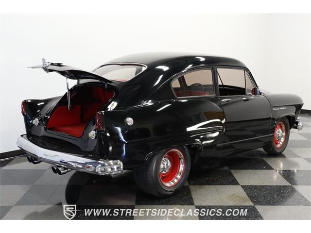 1953 Kaiser Henry J (CC-1733498) for sale in Lutz, Florida
