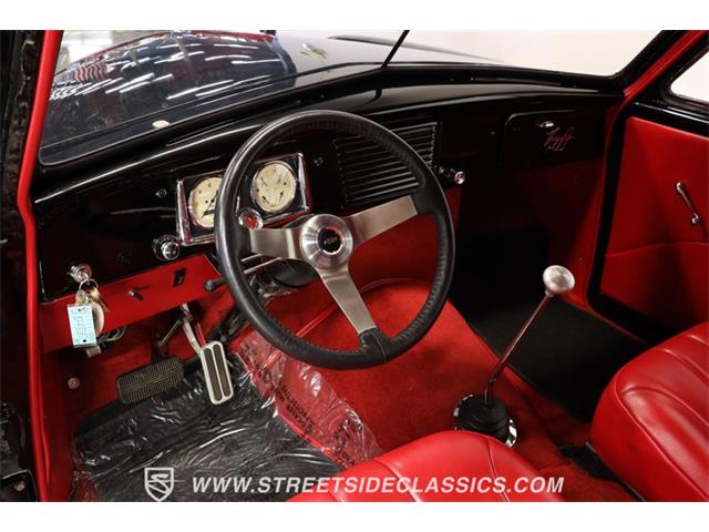 1953 Kaiser Henry J (CC-1733498) for sale in Lutz, Florida