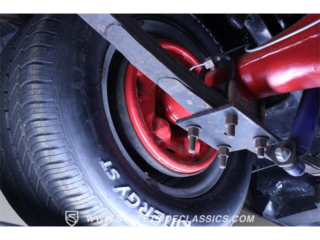 1953 Kaiser Henry J (CC-1733498) for sale in Lutz, Florida